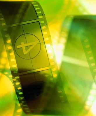 光影交織，智繪未來 科技賦能的影視創(chuàng)意策劃與拍攝